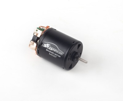 Коллекторный мотор 540 CRAWLER BRUSHED BOOST MOTOR 30T
