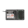 Аппаратура управления DumboRC X6P/X6FG 6x канальная 2,4 Ghz