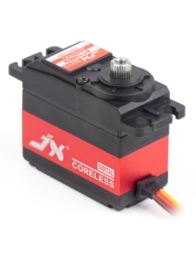 Сервомашинка JX Servo цифровая стандартная PDI-6110MG