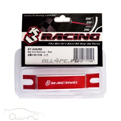 Ball End Remover (RD)