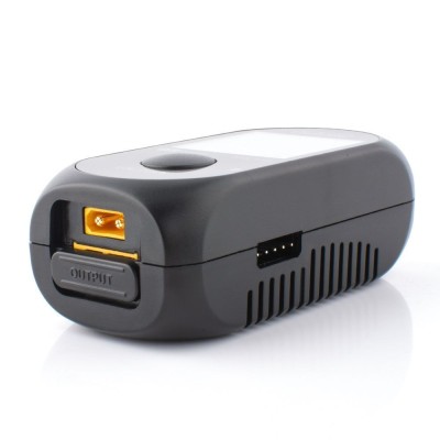 ToolkitRC M4 Pocket 80W 1-4S универсальное зарядное устройство