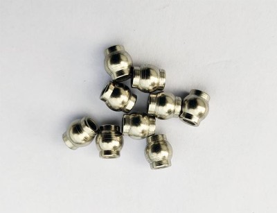 Linkage Boll End