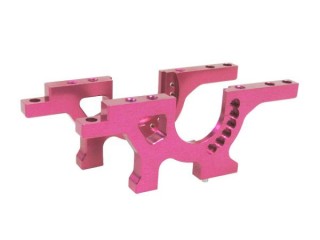 Aluminum Rear Bulkhead For Sakura D3