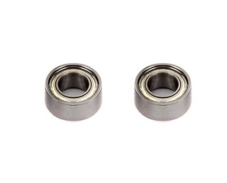 Ball bearing 3X7 (2)