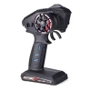 Аппаратура управления DumboRC X10P-350 / X10F 10x канальная 2.4 Ghz
